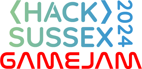 Game Jam Logo