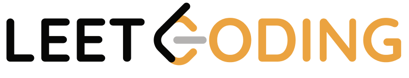 Leetcoding Logo