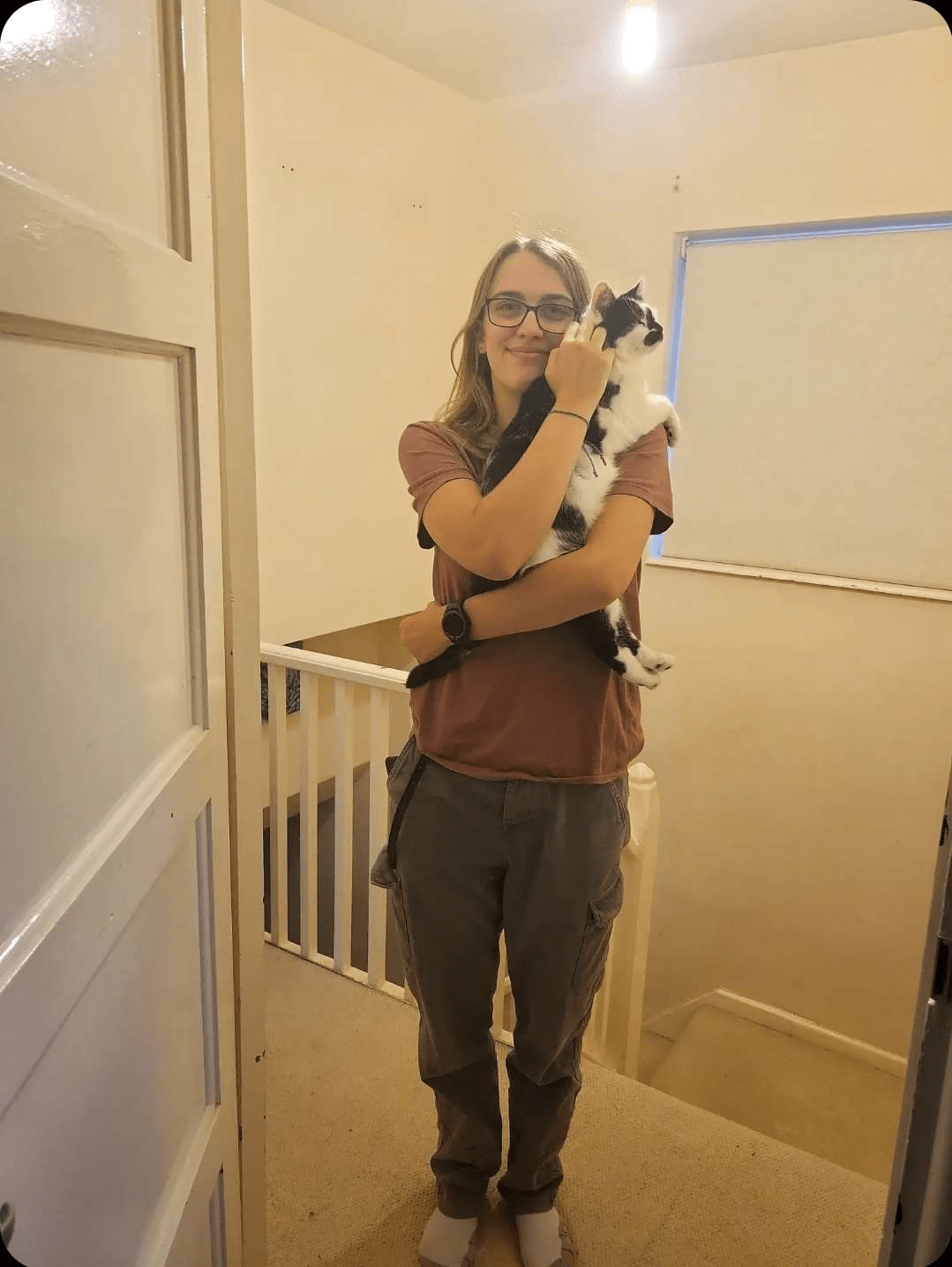 Charlotte Richardson